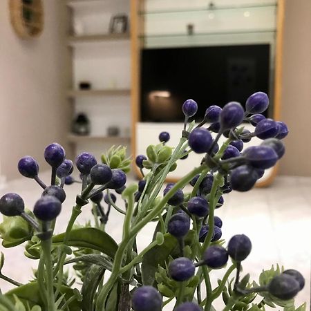 Avli House Apartment Ираклио Екстериор снимка