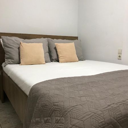 Avli House Apartment Ираклио Екстериор снимка