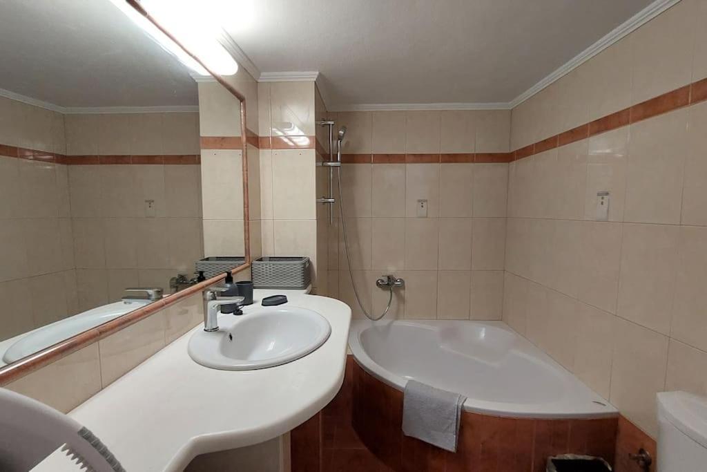 Avli House Apartment Ираклио Екстериор снимка