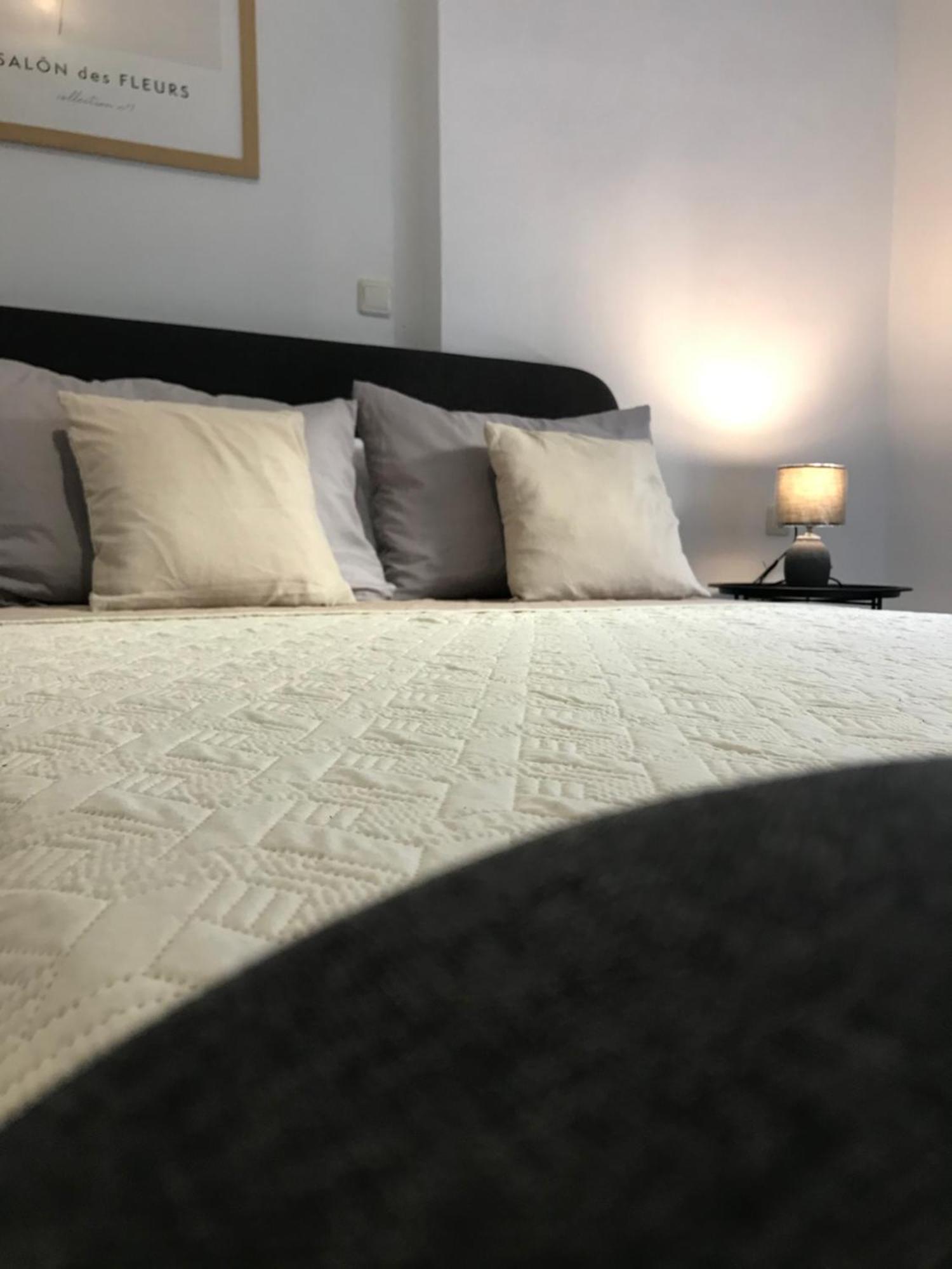 Avli House Apartment Ираклио Екстериор снимка