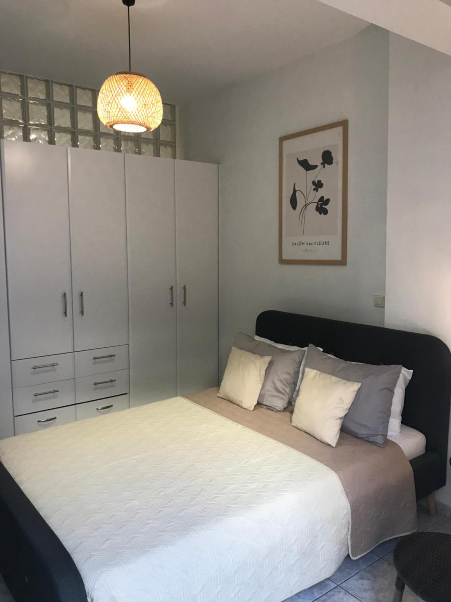 Avli House Apartment Ираклио Екстериор снимка