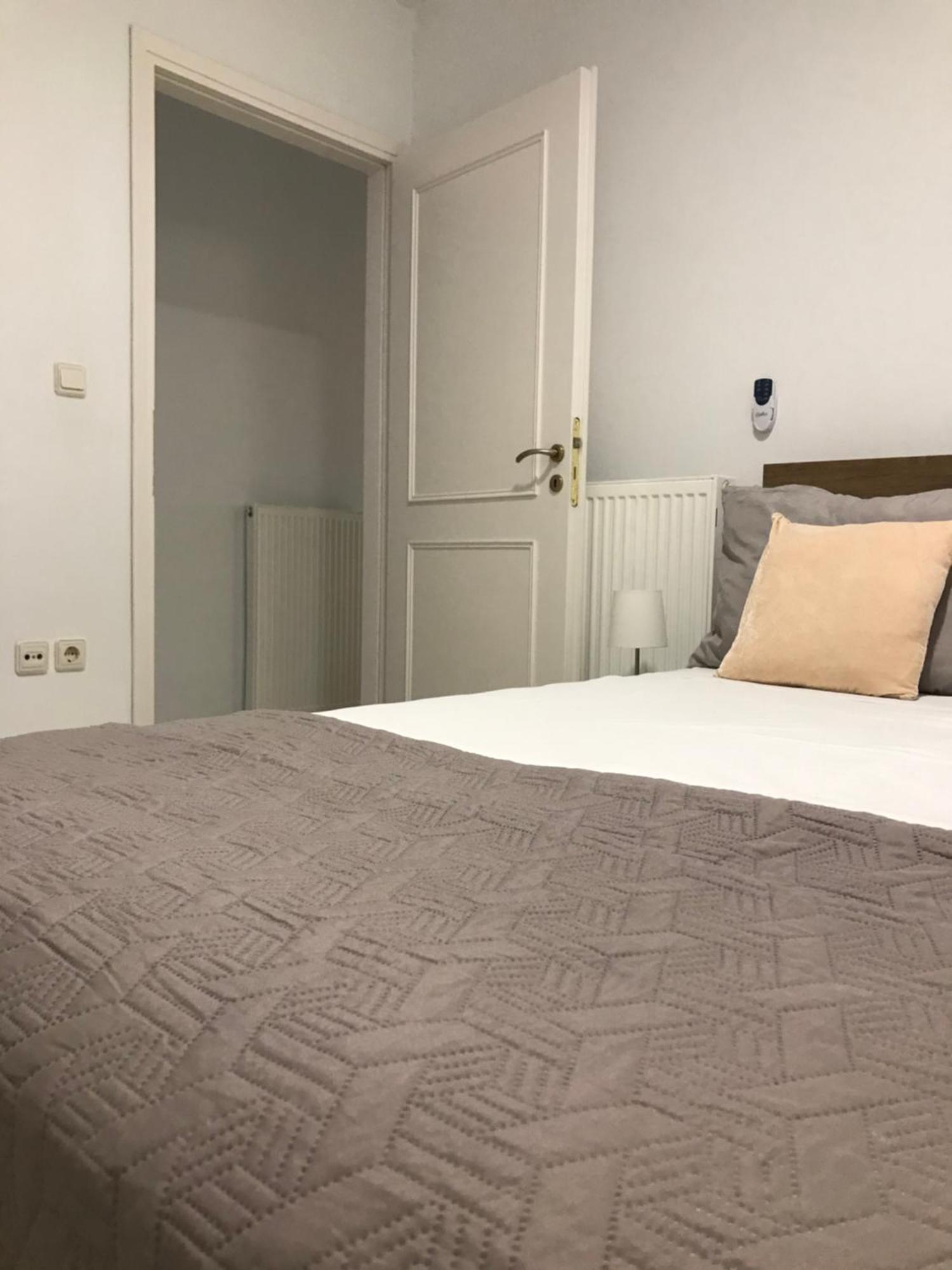 Avli House Apartment Ираклио Екстериор снимка