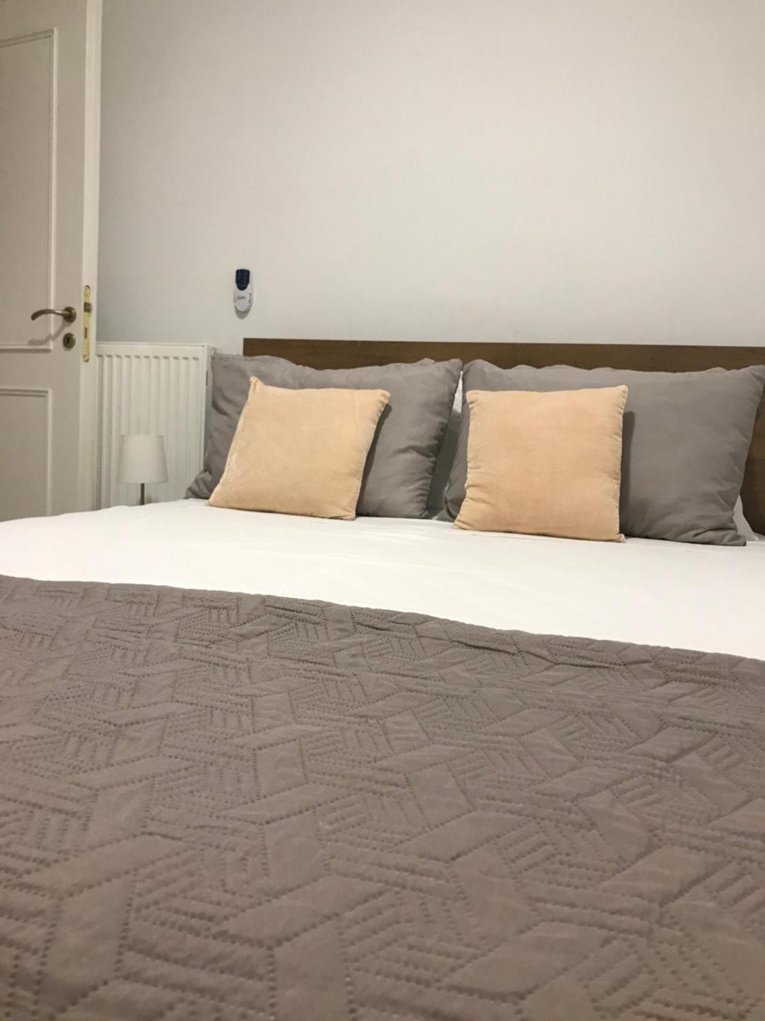 Avli House Apartment Ираклио Екстериор снимка