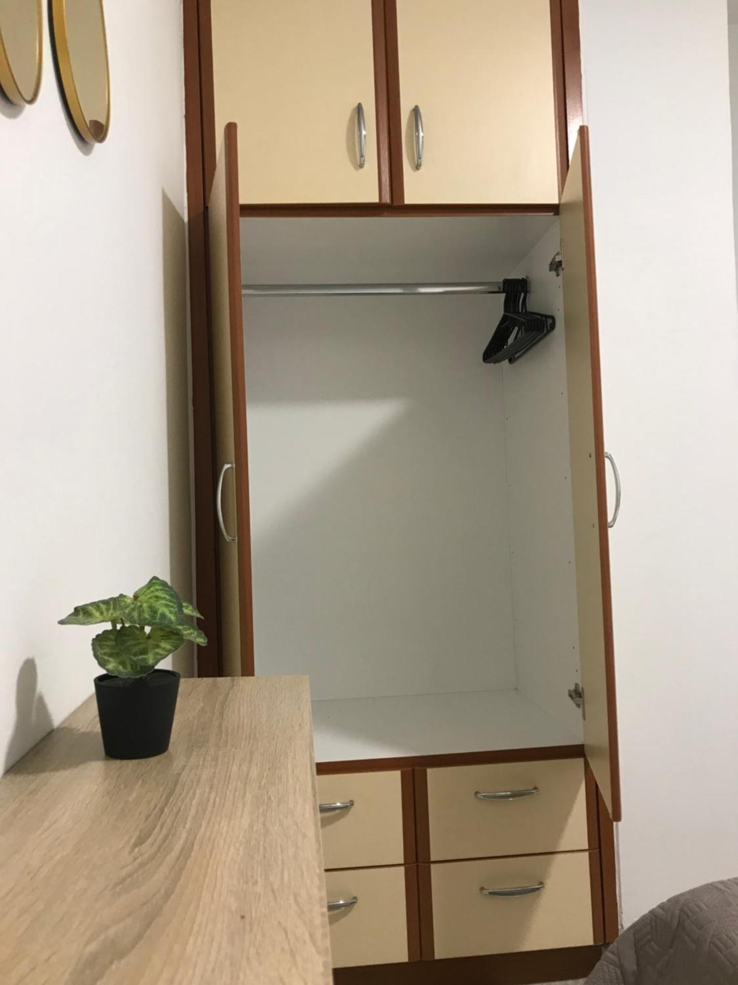 Avli House Apartment Ираклио Екстериор снимка